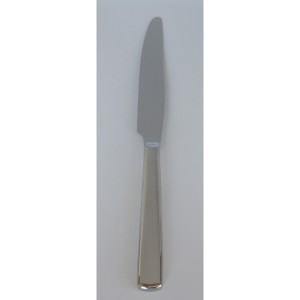 ラッキーウッド 0-05210-300 デイトン テーブルナイフ最中・鋸刃[005210300] 返品種別A