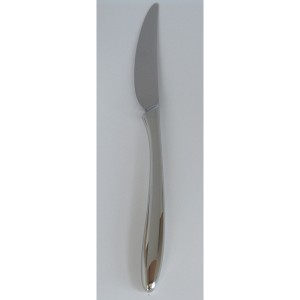 ラッキーウッド 0-16310-300 プレコ テーブルナイフ最中柄・鋸刃[016310300] 返品種別A