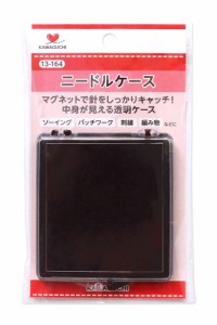 KAWAGUCHI 13-164 ニードルケースカワグチ[13164カワグチ] 返品種別B