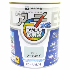 カンペハピオ 00227652741020 アレスアーチ 2L(アーチスカイ)Kanpe Hapio[カンペ00227652741020] 返品種別B