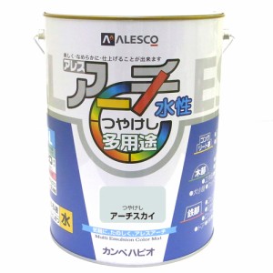 カンペハピオ 00227652741040 アレスアーチ 4L(アーチスカイ)Kanpe Hapio[カンペ00227652741040] 返品種別B