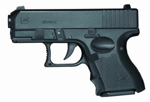 クラウンモデル GLOCK 29C【対象年令 10才以上用】エアガン  返品種別B