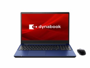 Dynabook（ダイナブック） P2T7XPBL 15.6型ノートパソコン dynabook T7（Core i7/ メモリ 16GB/ 512GB SSD/BDドライブ/ Officeあり）プレ