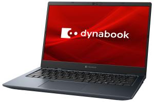 東芝 dynabook SJ73/ku 1235u 32g 割れ 256GB