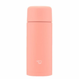 象印 SM-MA25-PM ステンレスマグ　0.25L　ダリアピンクZOJIRUSHI　TUFF[SMMA25PM] 返品種別A