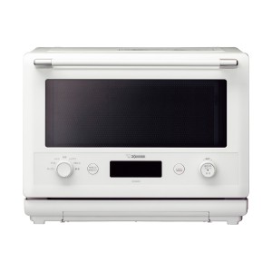 象印 ES-GU26-WA オーブンレンジ　26L　ホワイトZOJIRUSHI　EVERINO[ESGU26WA] 返品種別A