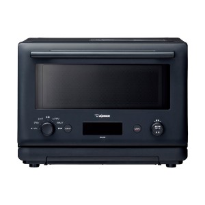 象印 ES-JA23-BM オーブンレンジ　23L　スレートブラックZOJIRUSHI　EVERINO[ESJA23BM] 返品種別A