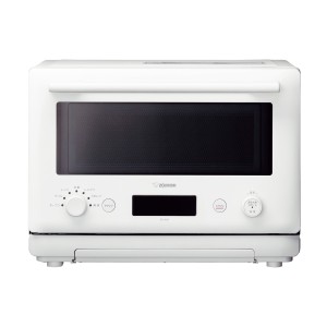 象印 ES-JA23-WA オーブンレンジ　23L　ホワイトZOJIRUSHI　EVERINO[ESJA23WA] 返品種別A