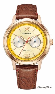 シチズン 【国内正規品】シチズンコレクション　限定モデル　shop Disney 1周年記念 CITIZEN Disney Collection BU4042-09A返品種別A