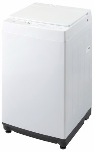 ツインバード WM-ED55W 5.5kg 全自動洗濯機　ホワイトTWINBIRD[WMED55W] 返品種別A
