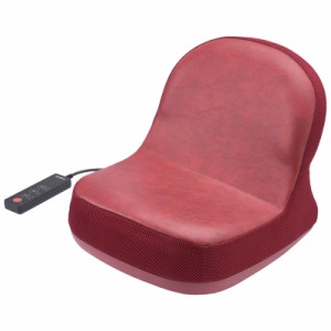 スライヴ FD-102WR 腹筋トレーナー「美腹チェア」（ワインレッド）THRIVE　Viva La Chair[FD102WR] 返品種別A