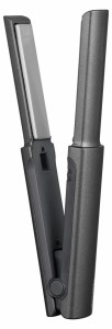 テスコム TS310A-H ヘアアイロン(メタリックグレー)TESCOM USBモバイルヘアアイロン[TS310AH] 返品種別A