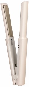 テスコム TS310A-C ヘアアイロン(パールグレージュ)TESCOM USBモバイルヘアアイロン[TS310AC] 返品種別A