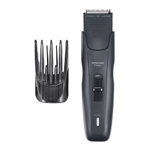 テスコム TT690A-H ヘアーカッター【充電交流式】TESCOM[TT690AH] 返品種別A