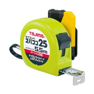 TJMデザイン SFSP2555BL セフコンベスパコン25メートタジマ[SFSP2555BL] 返品種別B