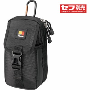 TJMデザイン SFPCN-CB2L 着脱式パーツケース 胸用2段大タジマ[SFPCNCB2L] 返品種別B