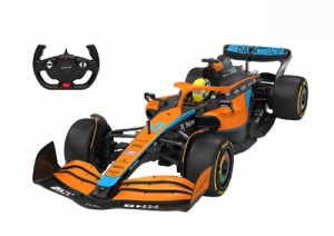 童友社 1/12 RCカー マクラーレン F1 MCL36 オレンジラジコン  返品種別B