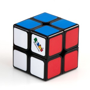 メガハウス ルービックキューブ 2×2 ver.3.0立体パズル  返品種別B
