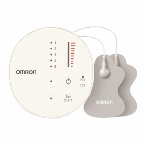 オムロン HV-F013 低周波治療器OMRON[HVF013] 返品種別A