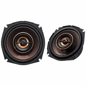 ケンウッド KFC-RS125 12cmカスタムフィット・スピーカー2本1組KENWOOD[KFCRS125] 返品種別A