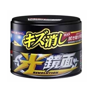 ソフト99 00420 光鏡面WAX 200g（ダーク＆ブラック車用）SOFT99[00420SOFT99] 返品種別A