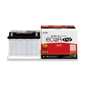 送料無料 GSユアサ ENJ-375LN2 トヨタ車用 ハイブリッド補機用 