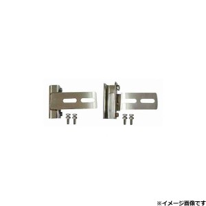 ジェットイノウエ 509419 アンテナステーブラケットB型 雨どい用JET INOUE[509419] 返品種別B