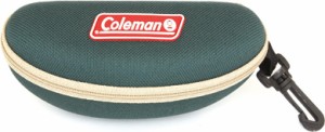 コールマン CO07-1(COLEMAN) ケース（グリーン）Coleman[CO071COLEMAN] 返品種別A