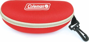 コールマン CO07-2(COLEMAN) ケース（レッド）Coleman[CO072COLEMAN] 返品種別A