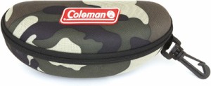 コールマン CO07-3(COLEMAN) ケース（カーキ/カモフラージュ）Coleman[CO073COLEMAN] 返品種別A