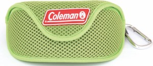 コールマン CO08-1(COLEMAN) ケース（グリーン）Coleman[CO081COLEMAN] 返品種別A