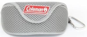 コールマン CO08-3(COLEMAN) ケース（グレー）Coleman[CO083COLEMAN] 返品種別A