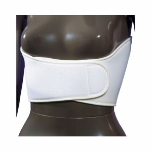 日本衛材 NE642 胸部固定帯 バストタイエース （女性用M）[NE642] 返品種別A