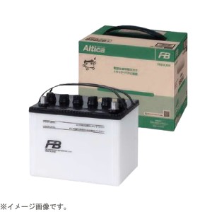 古河電池 TB-105D31R トラック・バス業務車用バッテリー Altica　TRUCK BUS【他商品との同時購入不可】FB[TB105D31R] 返品種別B