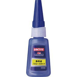 ヘンケルジャパン LMP-020 ロックタイト 強力瞬間接着剤 プロユース 多用途 20gLOCTITE 瞬間接着剤[LMP020] 返品種別B