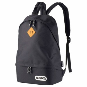 ハクバ 2ODCDP03BK アウトドア カメラデイパック03（ブラック）OUTDOOR PRODUCTS[2ODCDP03BK] 返品種別A