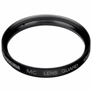 ハクバ CF-LG43 MCレンズガードフィルター 43mm[CFLG43] 返品種別A