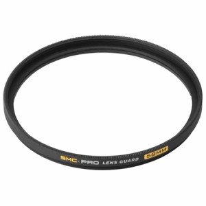 ハクバ CF-SMCPRLG58 ハクバ SMC-PRO レンズガード 58mm[CFSMCPRLG58] 返品種別A