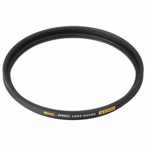 ハクバ CF-SMCPRLG62 ハクバ SMC-PRO レンズガード 62mm[CFSMCPRLG62] 返品種別A