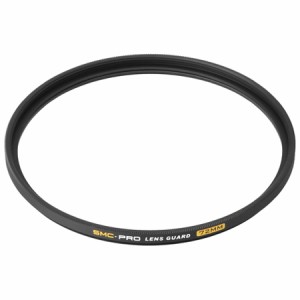 ハクバ CF-SMCPRLG72 ハクバ SMC-PRO レンズガード 72mm[CFSMCPRLG72] 返品種別A