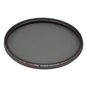 ハクバ CF-XCPRCPL82 ハクバ XC-PRO エクストリーム サーキュラーPLフィルター 82mm[CFXCPRCPL82] 返品種別A