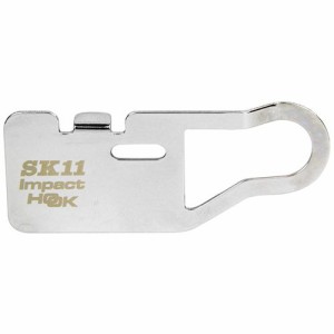 SK11 SIH-P インパクトフック藤原産業[SIHPSK11] 返品種別B