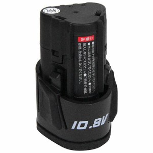 SK11 SBP108V-15LI 10.8V 1500mAh バッテリーパック藤原産業[SBP108V15LI] 返品種別B