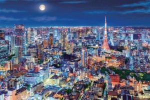 ジグソーパズル 1000ピース 風景の通販 Au Pay マーケット
