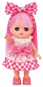 パイロット ポケットメルちゃん ドール メルちゃんメルちゃん  返品種別B