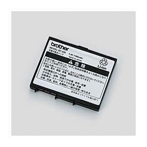 ブラザー BT-200 充電池[BT200ブラザ] 返品種別A