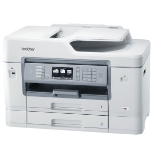 ブラザー MFC-J6983CDW A3プリント対応 インクジェットプリンター複合機brother　PRIVIO[MFCJ6983CDW] 返品種別A