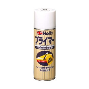 ホルツ MH2364 ペイント塗料 下塗り塗料 プライマー ホワイト 420ml 塗装前下地処理用Holts[MH2364] 返品種別B