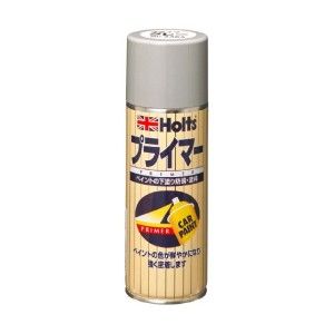 ホルツ MH2365 ペイント塗料 下塗り塗料 プライマー グレー 420ml 塗装前下地処理用Holts[MH2365] 返品種別B