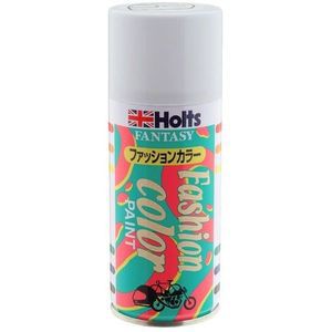 ホルツ MH2531 カーペイント 180ml （ファッションカラー ホワイト）Holts[MH2531ホルツ] 返品種別B